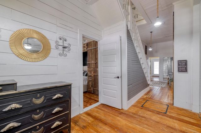 107 N Brazos ST, Granger, TX 76530