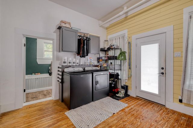 107 N Brazos ST, Granger, TX 76530