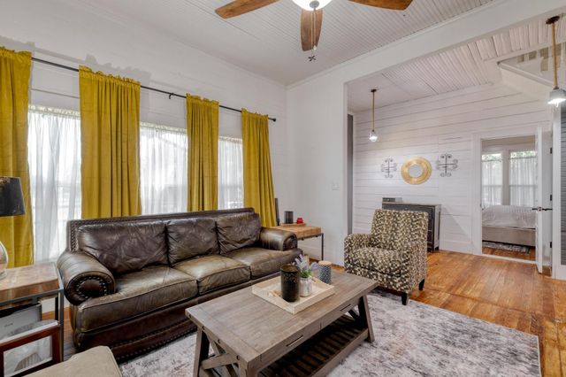 107 N Brazos ST, Granger, TX 76530