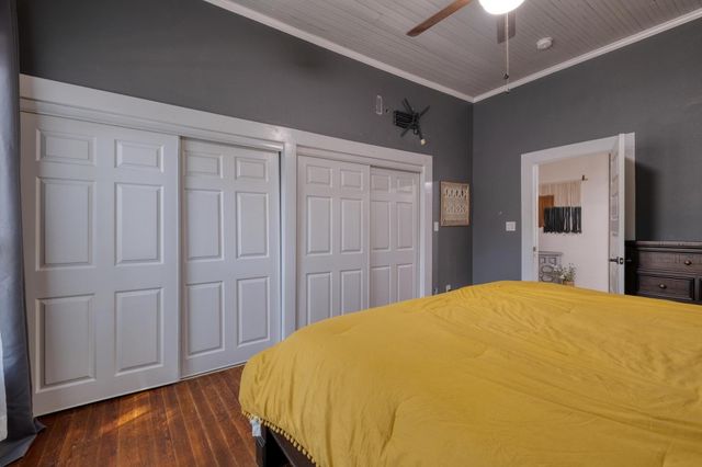 107 N Brazos ST, Granger, TX 76530