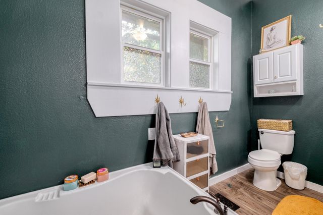 107 N Brazos ST, Granger, TX 76530