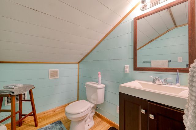 107 N Brazos ST, Granger, TX 76530