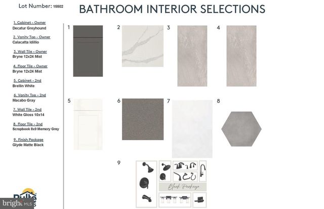 18444 SUGAR SNAP CIR, Leesburg, VA 20176