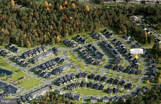 18444 SUGAR SNAP CIR, Leesburg, VA 20176