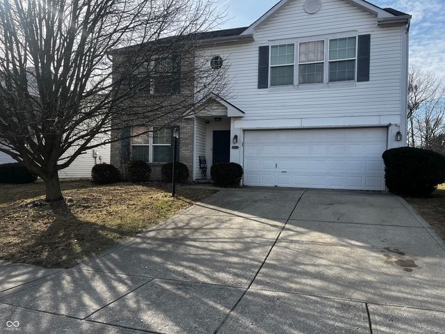 6116 Morning Dove Drive, Indianapolis, IN 46228