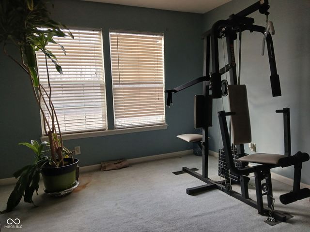 6116 Morning Dove Drive, Indianapolis, IN 46228