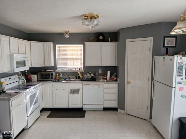 6116 Morning Dove Drive, Indianapolis, IN 46228