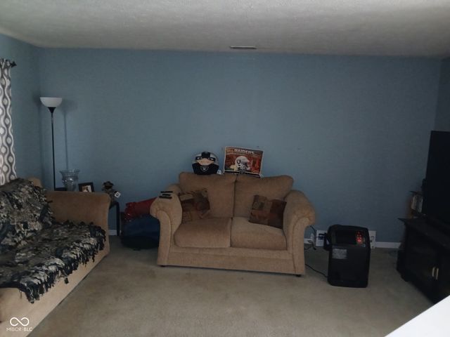 6116 Morning Dove Drive, Indianapolis, IN 46228