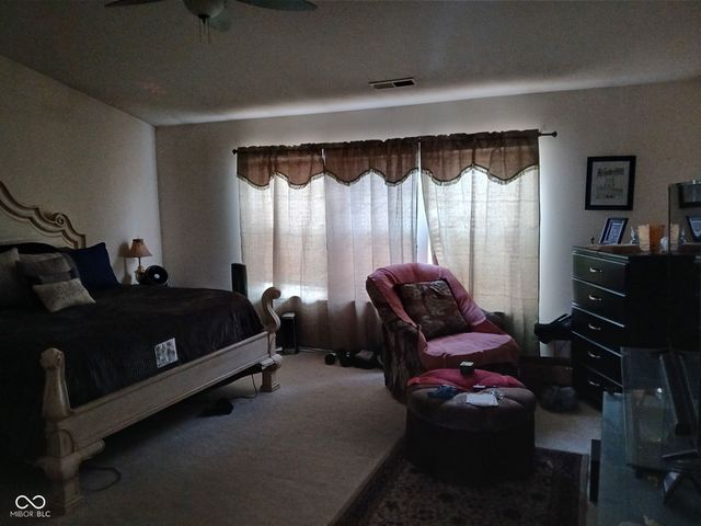 6116 Morning Dove Drive, Indianapolis, IN 46228