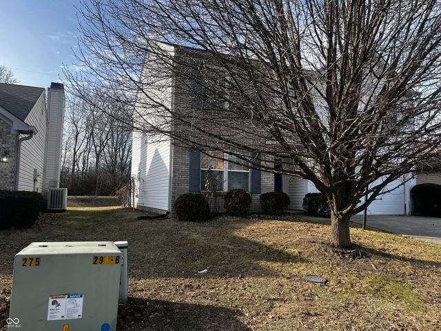 6116 Morning Dove Drive, Indianapolis, IN 46228