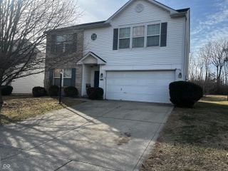 6116 Morning Dove Drive, Indianapolis, IN 46228