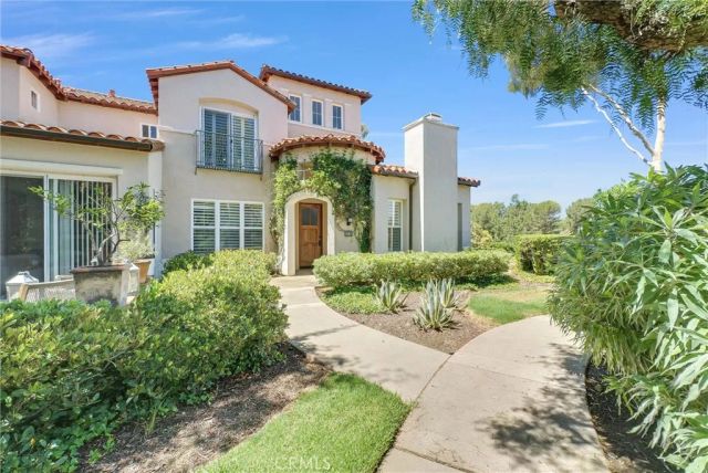 11 Roma Court, Newport Coast, CA 92657