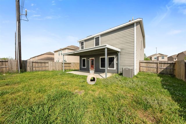 5926 Golden Cove Road, Cove, TX 77523