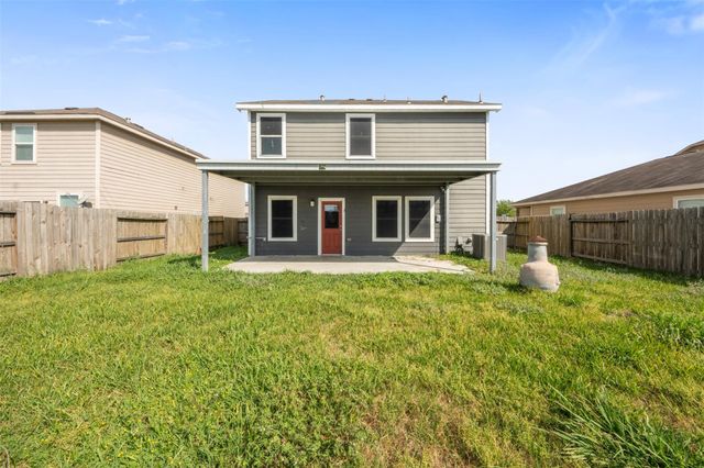 5926 Golden Cove Road, Cove, TX 77523