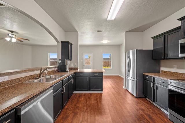 5926 Golden Cove Road, Cove, TX 77523