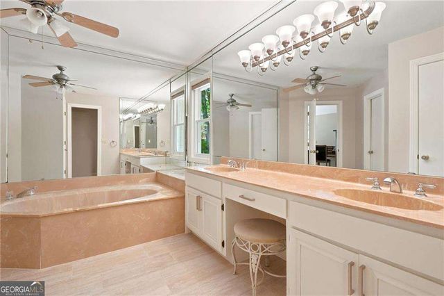 765 Wheeler Peak Way, Johns Creek, GA 30022