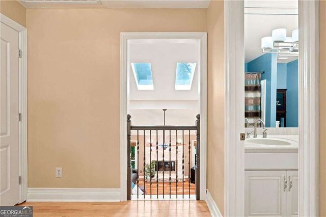 765 Wheeler Peak Way, Johns Creek, GA 30022