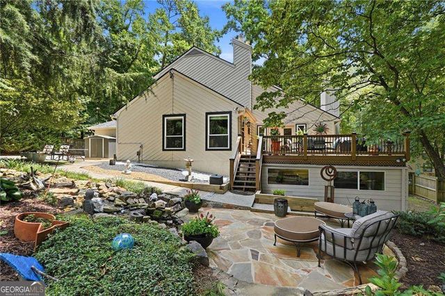 765 Wheeler Peak Way, Johns Creek, GA 30022