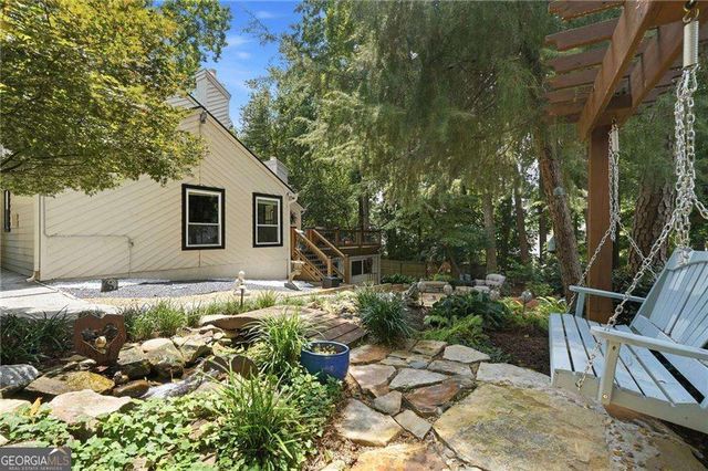 765 Wheeler Peak Way, Johns Creek, GA 30022