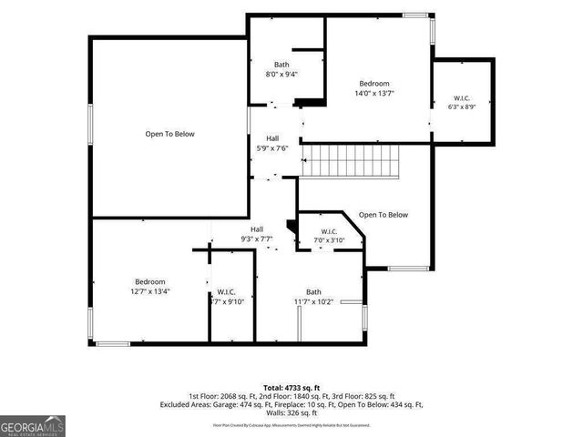 765 Wheeler Peak Way, Johns Creek, GA 30022