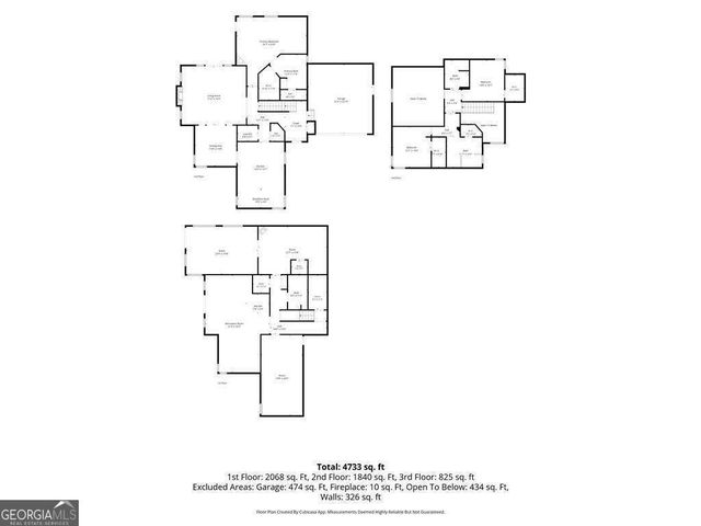 765 Wheeler Peak Way, Johns Creek, GA 30022