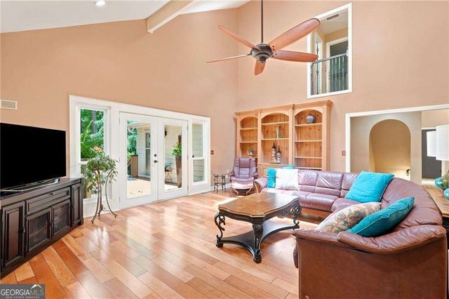 765 Wheeler Peak Way, Johns Creek, GA 30022