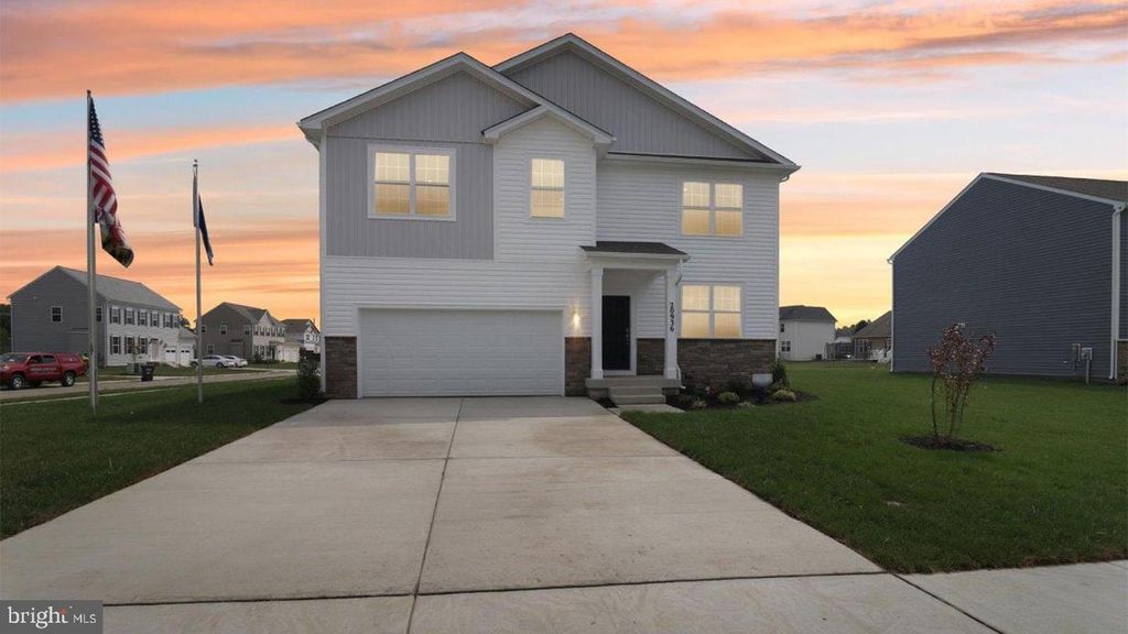 131 MALIBU DR, Egg Harbor Township, NJ 08234