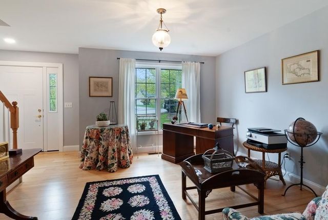 80 Ridgetop Lane, Henniker, NH 03242