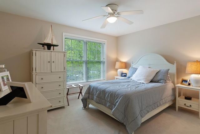 80 Ridgetop Lane, Henniker, NH 03242