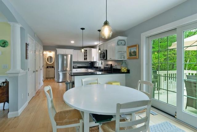 80 Ridgetop Lane, Henniker, NH 03242
