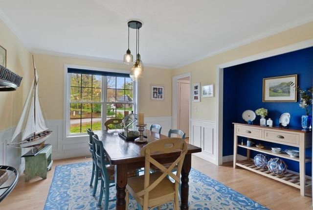 80 Ridgetop Lane, Henniker, NH 03242