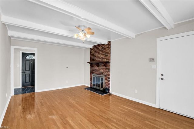 1227 Moyer RD, Newport News, VA 23608