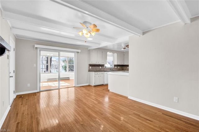 1227 Moyer RD, Newport News, VA 23608