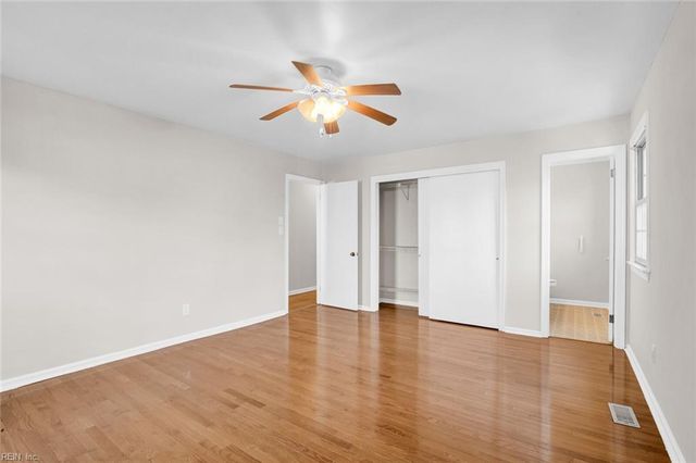 1227 Moyer RD, Newport News, VA 23608