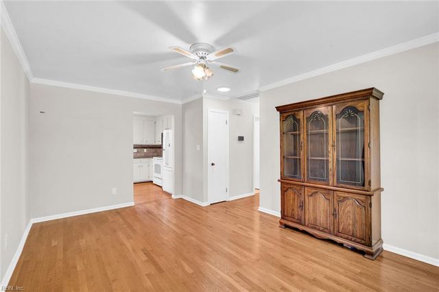 1227 Moyer RD, Newport News, VA 23608