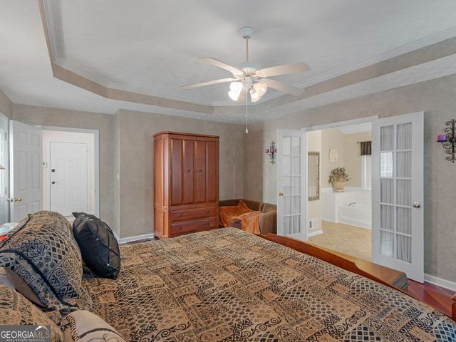 300 Farm View Court, Locust Grove, GA 30248