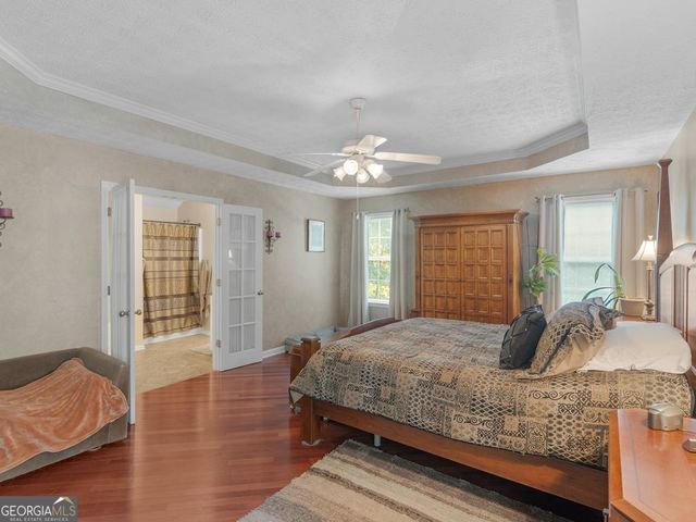 300 Farm View Court, Locust Grove, GA 30248