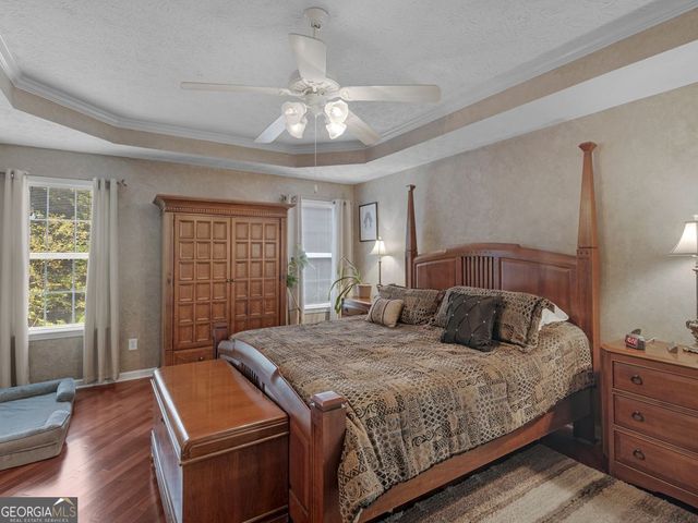 300 Farm View Court, Locust Grove, GA 30248