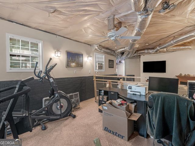300 Farm View Court, Locust Grove, GA 30248