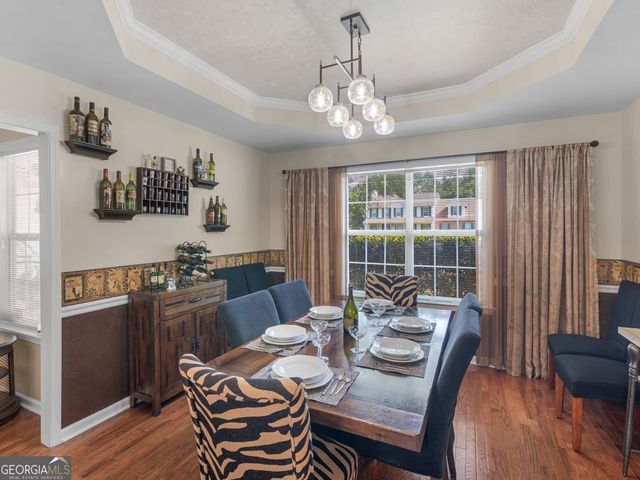300 Farm View Court, Locust Grove, GA 30248