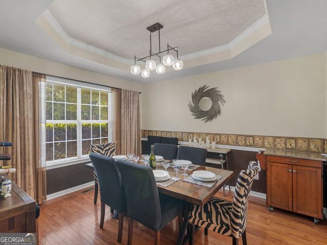 300 Farm View Court, Locust Grove, GA 30248