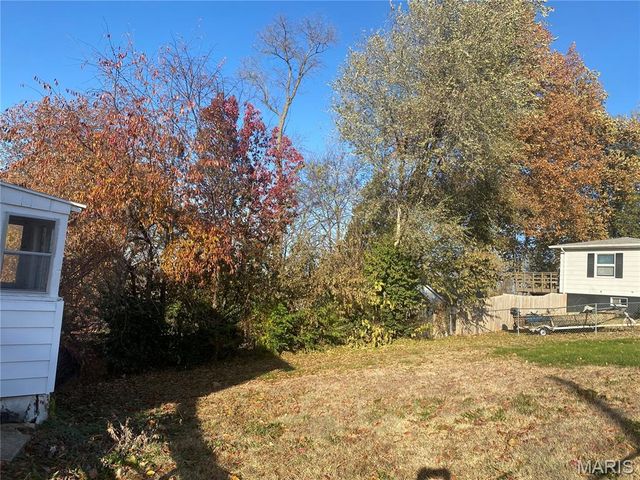 2900 Garfield Street, Hannibal, MO 63401