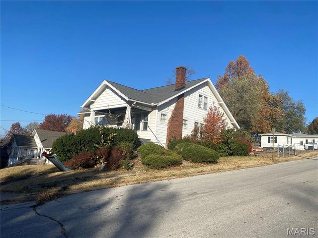 2900 Garfield Street, Hannibal, MO 63401