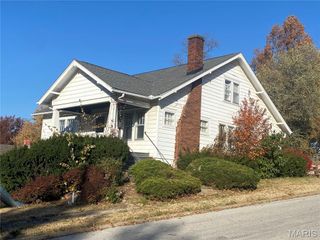 2900 Garfield Street, Hannibal, MO 63401