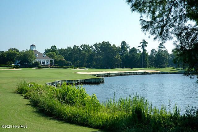 119 Quarter Horse Loop, Hertford, NC 27944