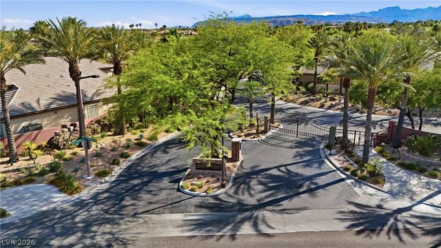 628 Via Linda Court, Las Vegas, NV 89144