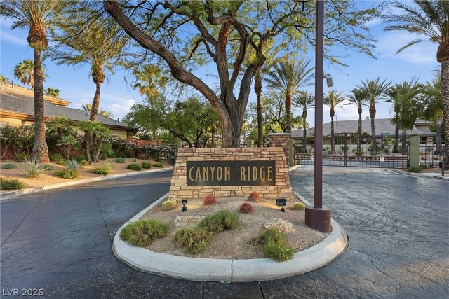 628 Via Linda Court, Las Vegas, NV 89144