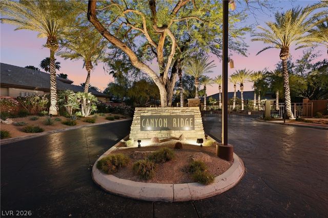 628 Via Linda Court, Las Vegas, NV 89144