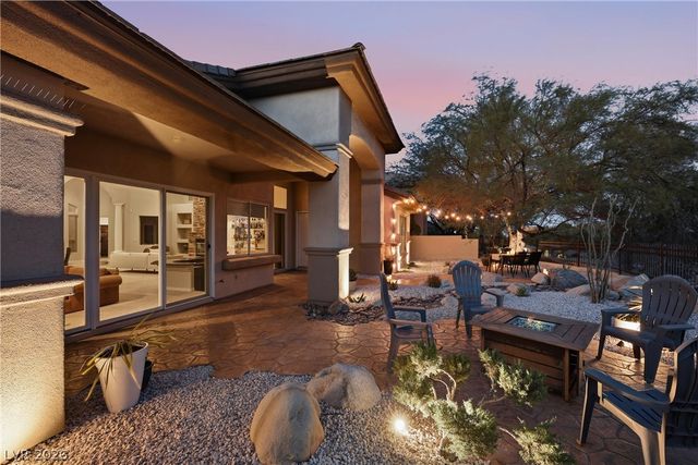 628 Via Linda Court, Las Vegas, NV 89144
