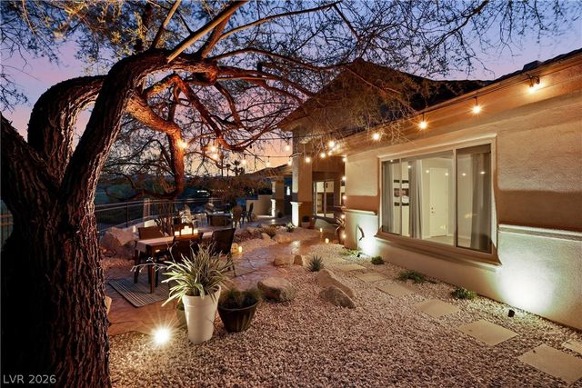 628 Via Linda Court, Las Vegas, NV 89144